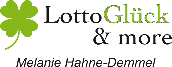 Logo | LottoGlück & more Melanie Hahne-Demmel in 59872 Meschede